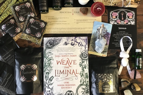 magickal-folk