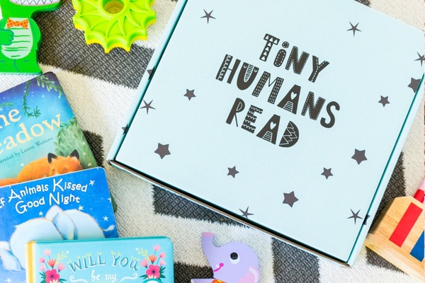 tiny-humans-read