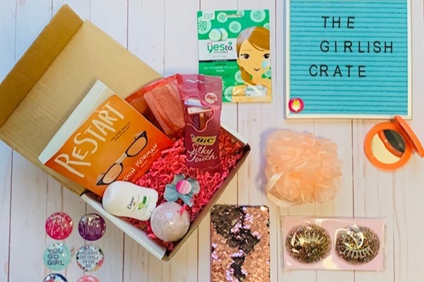thetweencrate
