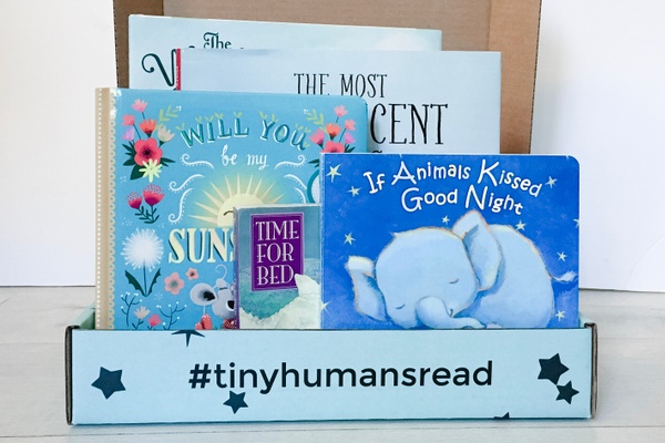 tiny-humans-read