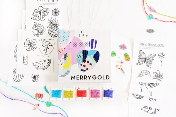 merrygold
