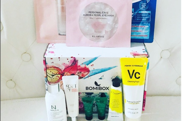 bomibox