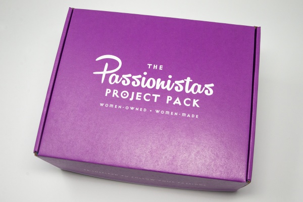the-passionistas-project-pack