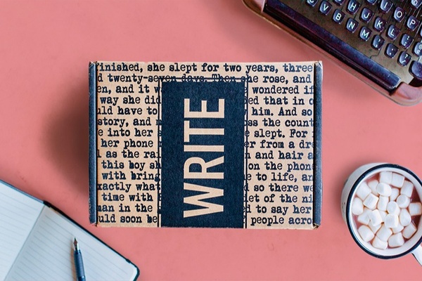 scribbler