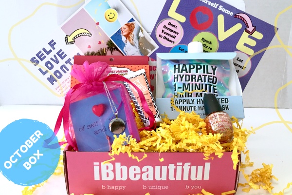 ibbeautiful