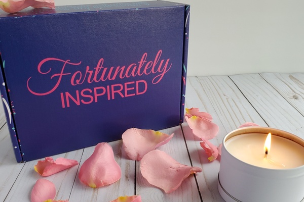 fortunately-inspired