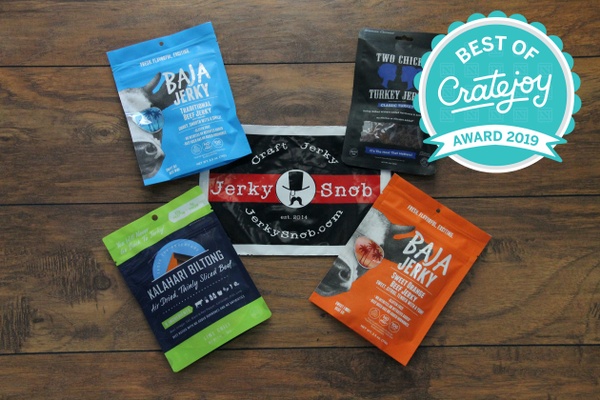 jerky-snob