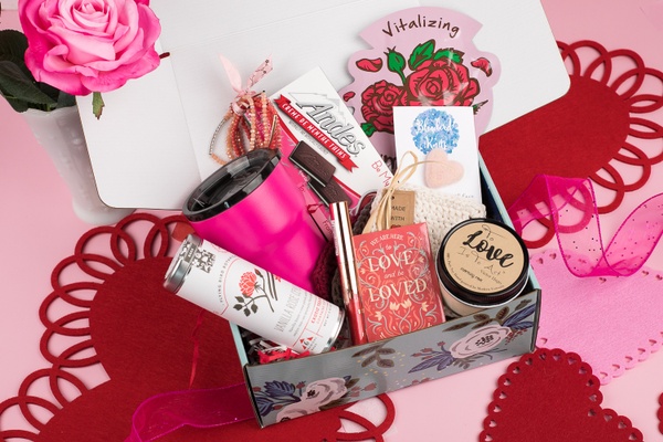 hopebox