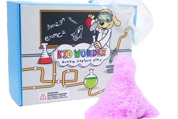 kidwonder