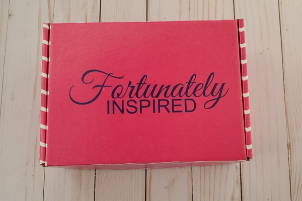 fortunately-inspired