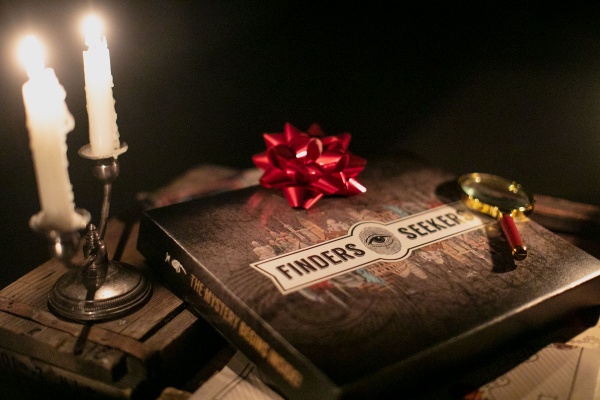 finders-seekers