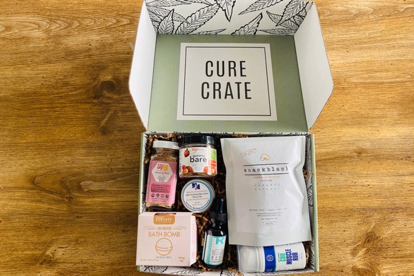 cure-crate
