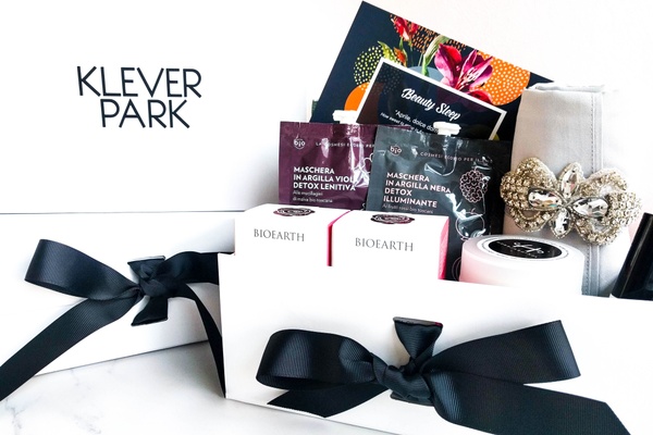 kleverpark-box