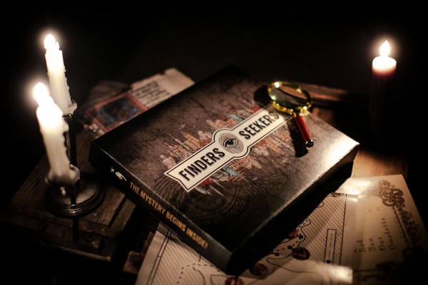 finders-seekers