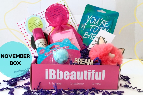 ibbeautiful
