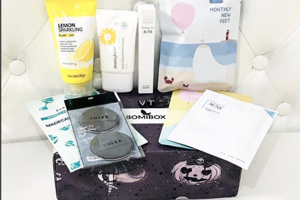 bomibox