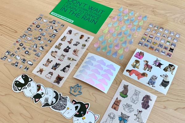 four-bears-sticker-club