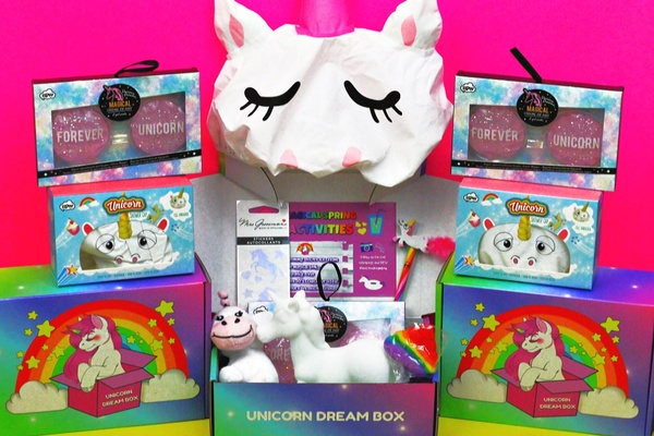 unicorn-dream-box