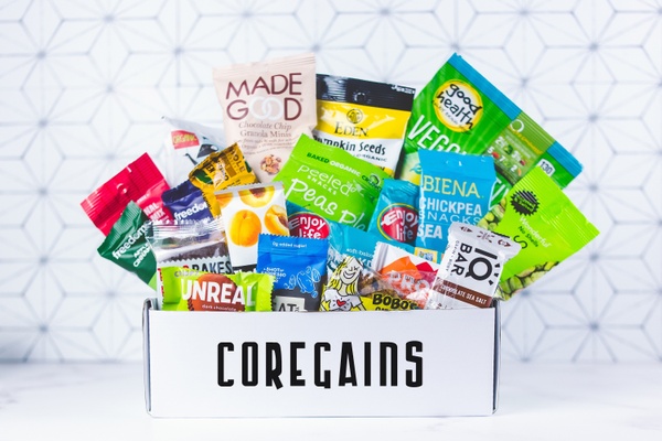 coregains