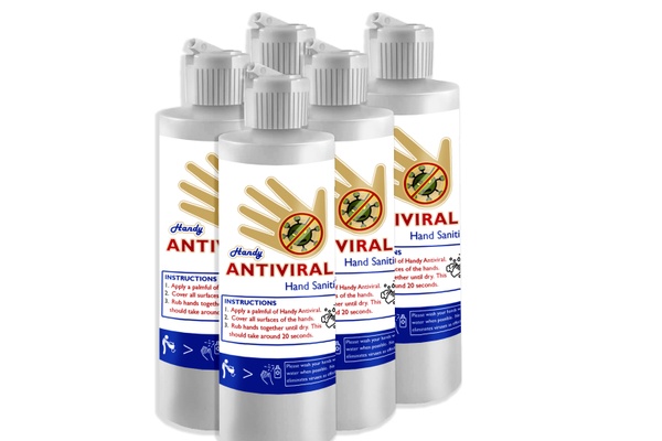 handy-antiviral