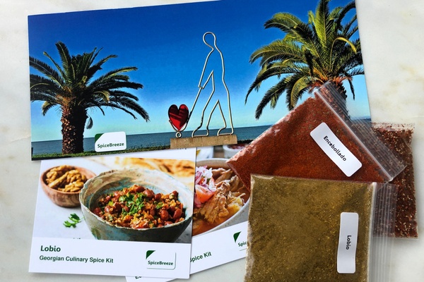 spicebreeze