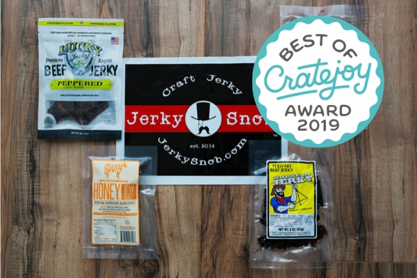 jerky-snob