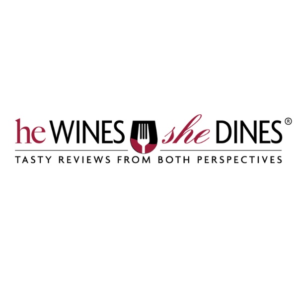 He Wines, She Dines
