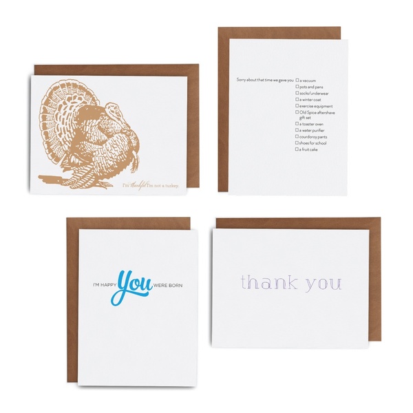 Lost Art Stationery Subscription Box Cratejoy