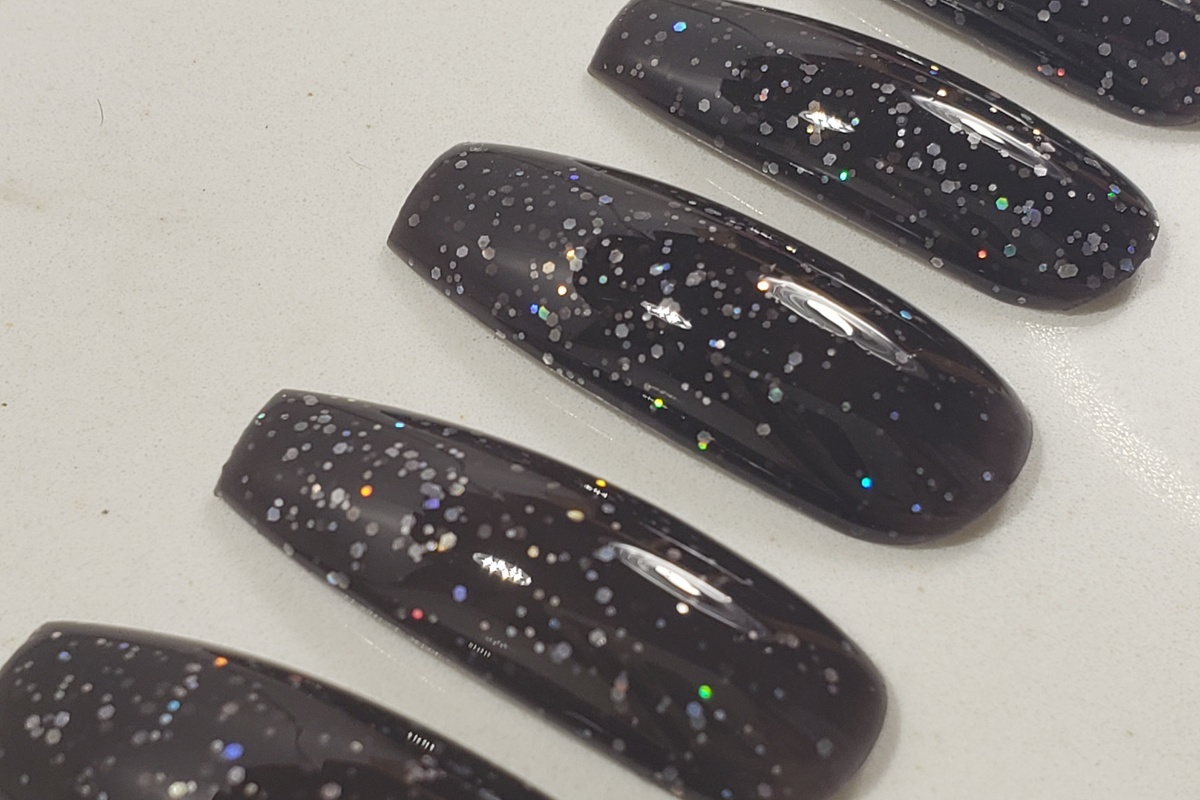 Luxury simple press on nails direct to your door | Luxury simple press on  nails direct to your door Subscription Box | Cratejoy
