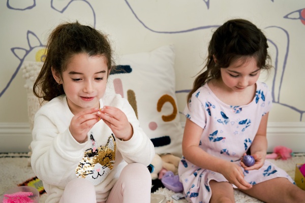 monthly toy box for toddlers