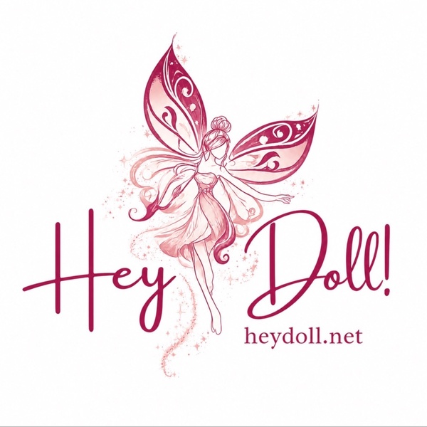 Hey Doll!