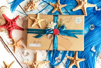 Nelly Anna Subscription Box | Cratejoy
