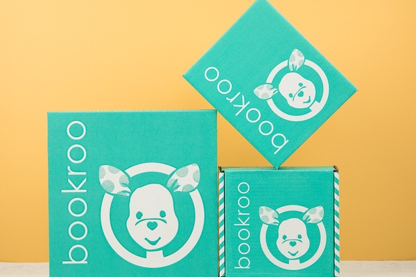 Bookroo