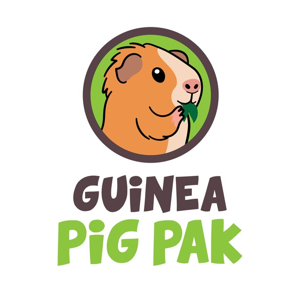 Guinea Pig Pak