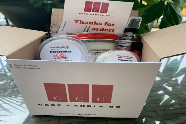 CeCe Candle Company