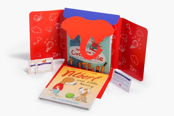 Elephant Books