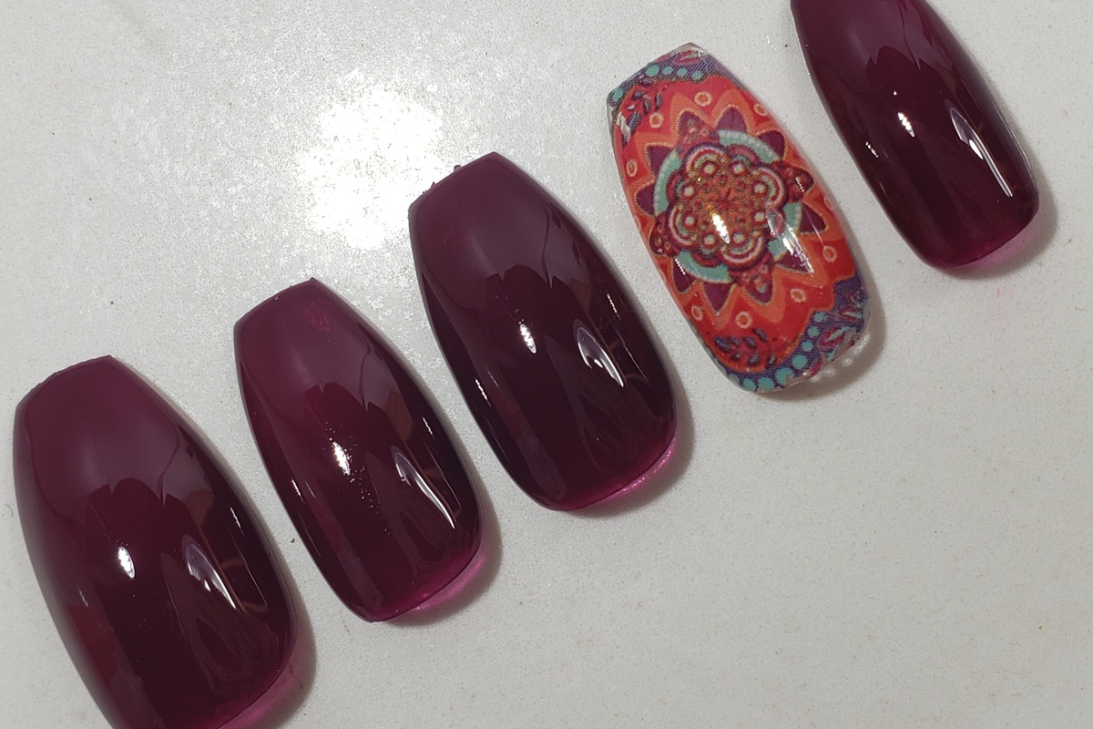 Luxury simple press on nails direct to your door | Luxury simple press on  nails direct to your door Subscription Box | Cratejoy