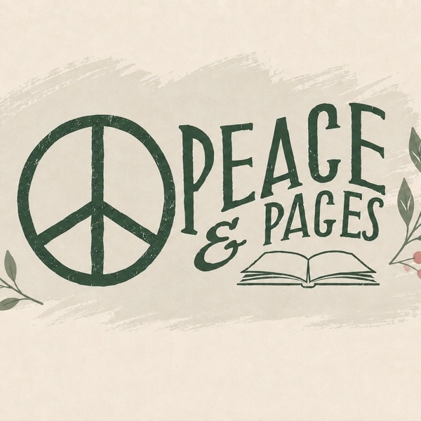 Peace & Pages