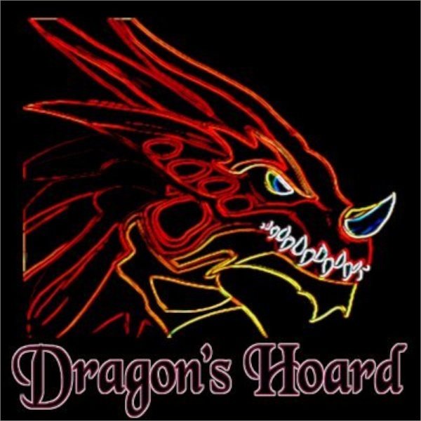 Dragons Hoard logo