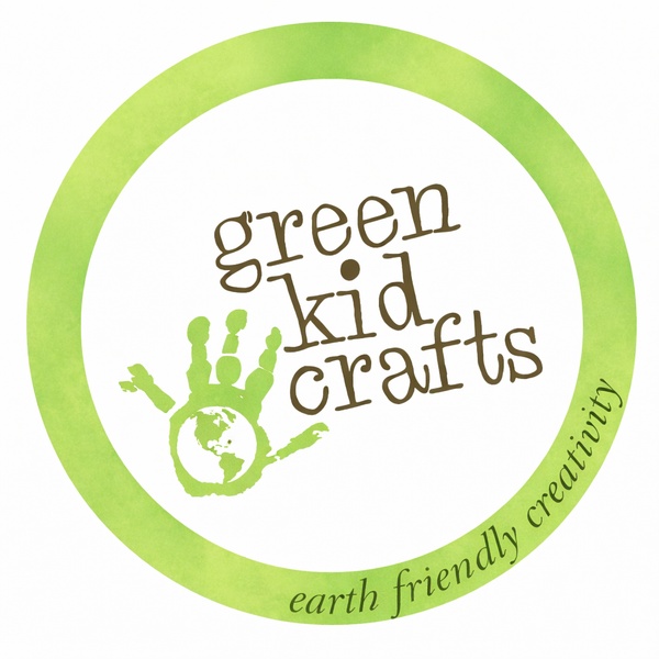 Green Kid Crafts
