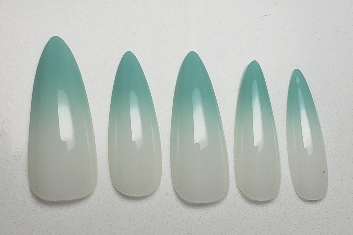 Luxury simple press on nails direct to your door | Luxury simple press on  nails direct to your door Subscription Box | Cratejoy