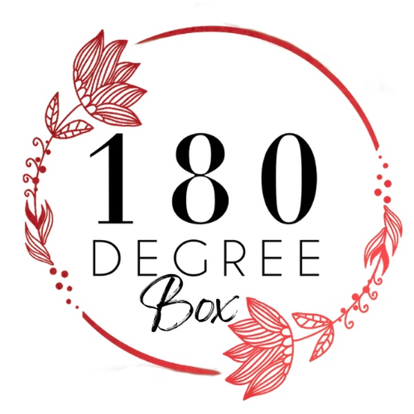 180° Selfcare Box