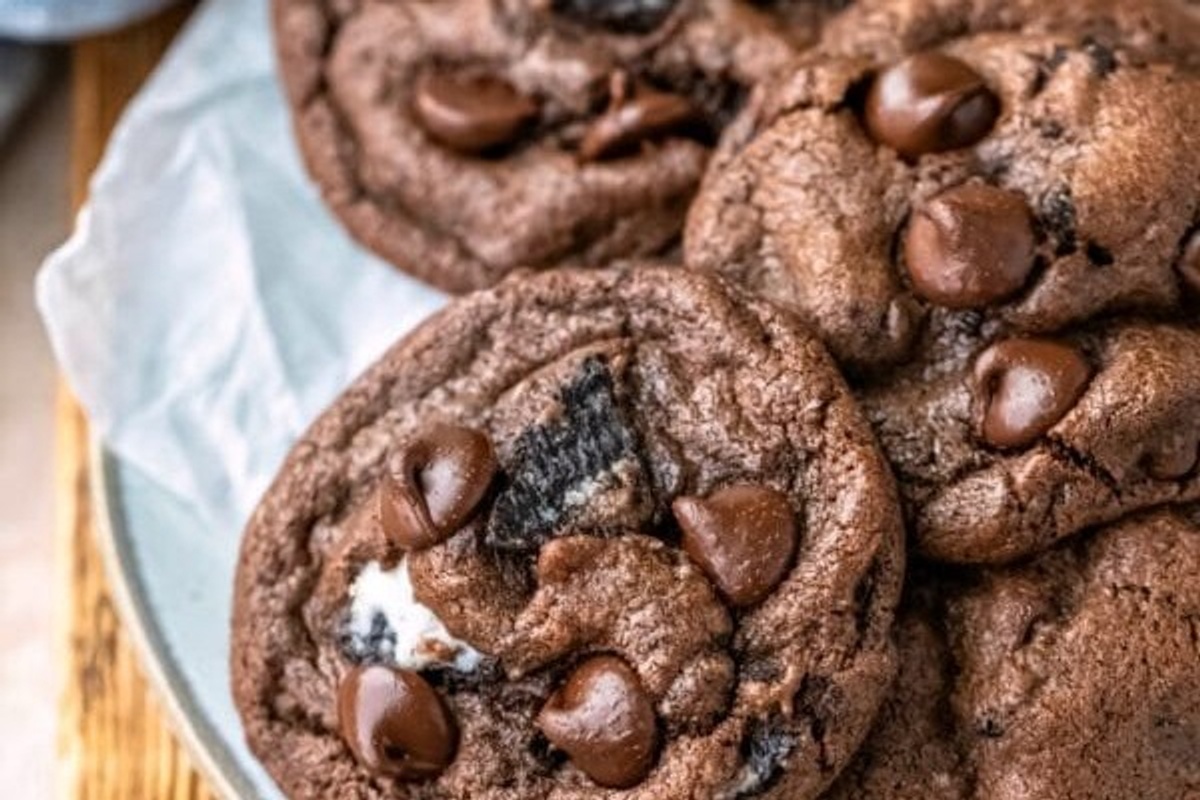 Chocolate Chip Cookie of the Month Club Cratejoy