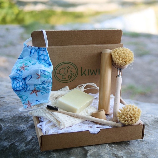 KIWI Eco Subscription Box Subscription Box Cratejoy