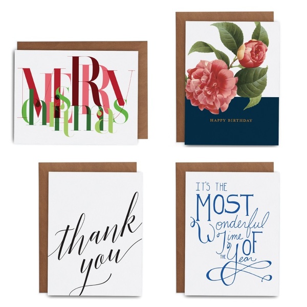 Lost Art Stationery Subscription Box Cratejoy