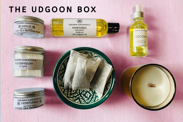 The Udgoon Box Subscription Box Cratejoy