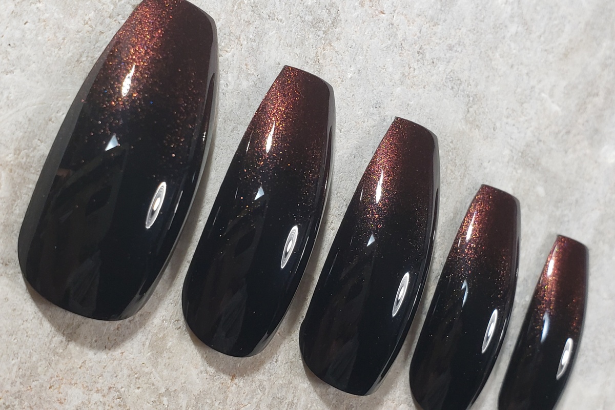 Luxury simple press on nails direct to your door | Luxury simple press on  nails direct to your door Subscription Box | Cratejoy