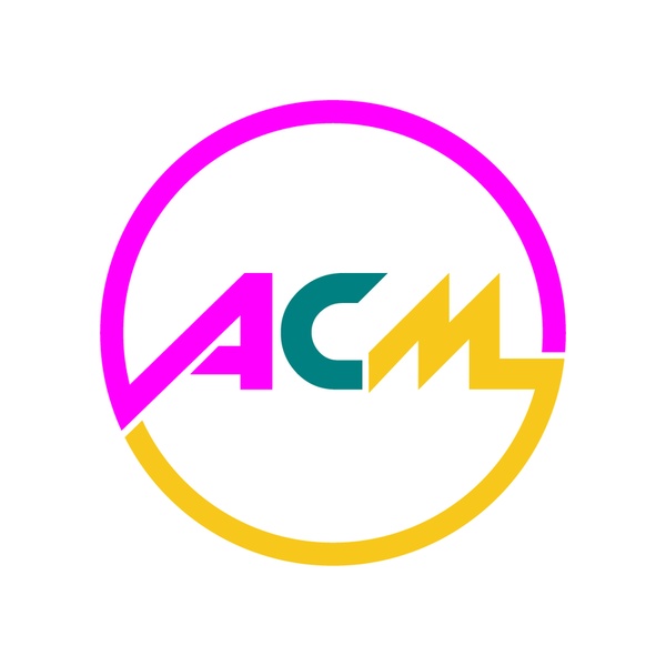 Art Club Monthly logo