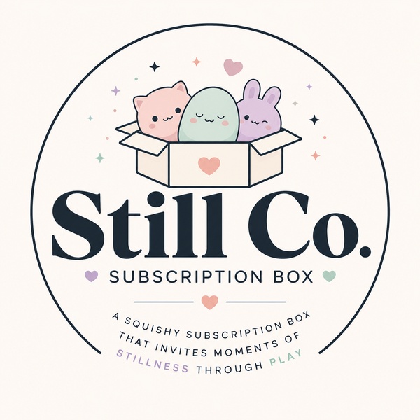 Still Co logo