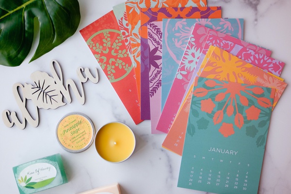 Hawaiian Travel Subscription Box
